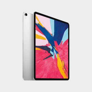 #18 Apple – 11-Inch iPad Pro with Wi-Fi – 256GB #18 Apple – 11-Inch iPad Pro with Wi-Fi – 256GB