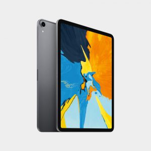 #15 Apple – 11-Inch iPad Pro with Wi-Fi – 256GB #15 Apple – 11-Inch iPad Pro with Wi-Fi – 256GB