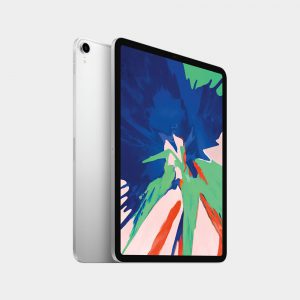 #12 Apple – 11-Inch iPad Pro with Wi-Fi – 256GB #12 Apple – 11-Inch iPad Pro with Wi-Fi – 256GB